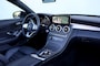 Mercedes-Benz C-klasse 200 Cabrio AMG Line - 183 pk **Airscarf / Leer / Camera
