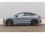 Audi Q4 Sportback e-tron 40 204pk Advanced Edition 82kWh | SoH 92% | Smartphone Interface | Stoelverwarming | Matrix LED | 20" Velgen