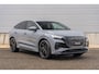 Audi Q4 Sportback e-tron 40 204pk Advanced Edition 82kWh | SoH 92% | Smartphone Interface | Stoelverwarming | Matrix LED | 20" Velgen