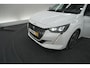 Peugeot 208 PureTech 100 Allure Pack | Camera | Apple Carplay | Stoelverwarming | Parkeersensoren