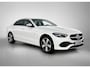 Mercedes-Benz C-klasse 300 e Business Solution | Trekhaak | Donkergetint glas achter | Achteruitrijcamera | Smartphone-integratie | GUARD 360 ° Vehicle protection Plus | Stoelverwarming voor | Zitcomfortpakket |