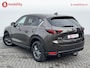 Mazda CX-5 2.0 SkyActiv-G 165 Skylease GT Trekhaak 2000kg | Leer | Stoel/Stuurwielverwarming | Navigatie