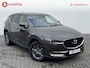 Mazda CX-5 2.0 SkyActiv-G 165 Skylease GT Trekhaak 2000kg | Leer | Stoel/Stuurwielverwarming | Navigatie