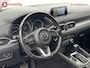 Mazda CX-5 2.0 SkyActiv-G 165 Skylease GT Trekhaak 2000kg | Leer | Stoel/Stuurwielverwarming | Navigatie