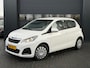 Peugeot 108 1.0 e-VTi Active Airco|Wit