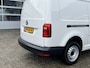Volkswagen Caddy Maxi 2.0 TDI L2H1 Airco Cruise controle Telefoonvoorbereiding Schuifdeur Laderkasten Houten laadvloer Euro 6 Achterklep Verlengd