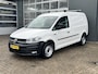 Volkswagen Caddy Maxi 2.0 TDI L2H1 Airco Cruise controle Telefoonvoorbereiding Schuifdeur Laderkasten Houten laadvloer Euro 6 Achterklep Verlengd