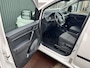 Volkswagen Caddy Maxi 2.0 TDI L2H1 Airco Cruise controle Telefoonvoorbereiding Schuifdeur Laderkasten Houten laadvloer Euro 6 Achterklep Verlengd