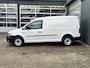 Volkswagen Caddy Maxi 2.0 TDI L2H1 Airco Cruise controle Telefoonvoorbereiding Schuifdeur Laderkasten Houten laadvloer Euro 6 Achterklep Verlengd
