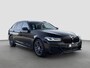 BMW 5-Serie Touring 530e xDrive | M-Sport | Pano | Trekhaak | Laser | Harman Kardon | Memory | Driving Ass. Pro | HUD | Keyless