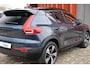 Volvo XC40 T4 Recharge R-Design | Stoelverwarming | Trekhaak | Panoramadak | Parkeercamera | Glossy Black | Keyless