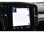 Volvo XC40 T4 Recharge R-Design | Stoelverwarming | Trekhaak | Panoramadak | Parkeercamera | Glossy Black | Keyless