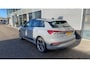 Audi Q4 e-tron 45 quattro S Edition 82 kWh l Adaptive cruise control l Geheugen best.stoel + spiegels l Airco l Navigatie l Matrix-ledkoplampen l Apple Carplay / Android Auto l Stoelverwarming l Alarm Klasse III l Audi virtual cockpit