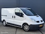 Renault Trafic bestel 2.5 dCi T29 L1H1 - TREKHAAK - AIRCO - EL. RAMEN + SPIEGELS - RADIO/CD - BLUETOOTH - NAP - NL AUTO - MARGE - APK T/M 16-10-2026 -