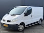 Renault Trafic bestel 2.5 dCi T29 L1H1 - TREKHAAK - AIRCO - EL. RAMEN + SPIEGELS - RADIO/CD - BLUETOOTH - NAP - NL AUTO - MARGE - APK T/M 16-10-2026 -