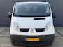Renault Trafic bestel 2.5 dCi T29 L1H1 - TREKHAAK - AIRCO - EL. RAMEN + SPIEGELS - RADIO/CD - BLUETOOTH - NAP - NL AUTO - MARGE - APK T/M 16-10-2026 -