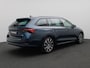 Skoda Octavia Combi 1.4 TSI iV PHEV Business Edition 204PK DSG SOH 97%, Achteruitrijcamera, Adaptieve Cruise Controle, Navi, 18" LM Velgen, Stoel-Stuurverwarming