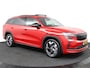 Skoda Kodiaq 1.5 TSI PHEV Sportline Business Velvet Red