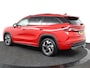 Skoda Kodiaq 1.5 TSI PHEV Sportline Business Velvet Red