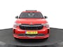 Skoda Kodiaq 1.5 TSI PHEV Sportline Business Velvet Red