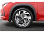 Skoda Kodiaq 1.5 TSI PHEV Sportline Business Velvet Red