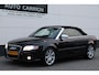 Audi A4 Cabriolet 4.2 V8 S4 quattro Navi Cruise Leder Xenon