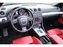 Audi A4 Cabriolet 4.2 V8 S4 quattro Navi Cruise Leder Xenon