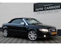 Audi A4 Cabriolet 4.2 V8 S4 quattro Navi Cruise Leder Xenon