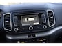 Volkswagen Sharan 1.4 TSI Highline 7p. Trekhaak - Pano - Cruise - Clima