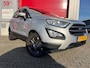 Ford EcoSport 1.0 EcoBoost 125pk Trend Ultimate / Navi / Airconditioning / Cruise / Hoge instap / 4 seasons / NL auto