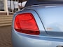 Bentley Continental GTC 6.0 W12 560 PK *SILVERLAKE METALLIC* + 20 INCH | XENON | STOELVERW. | MEMORY
