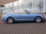 Bentley Continental GTC 6.0 W12 560 PK *SILVERLAKE METALLIC* + 20 INCH | XENON | STOELVERW. | MEMORY