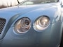 Bentley Continental GTC 6.0 W12 560 PK *SILVERLAKE METALLIC* + 20 INCH | XENON | STOELVERW. | MEMORY