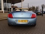 Bentley Continental GTC 6.0 W12 560 PK *SILVERLAKE METALLIC* + 20 INCH | XENON | STOELVERW. | MEMORY