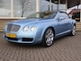Bentley Continental GTC 6.0 W12 560 PK *SILVERLAKE METALLIC* + 20 INCH | XENON | STOELVERW. | MEMORY