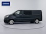Renault Trafic 2.0 dCi 170 T29 L2H1 DC Luxe Dubbele cabine Stoelverwarming Dubbele schuifdeur Climate control 170pk