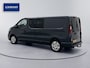 Renault Trafic 2.0 dCi 170 T29 L2H1 DC Luxe Dubbele cabine Stoelverwarming Dubbele schuifdeur Climate control 170pk