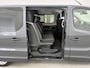 Renault Trafic 2.0 dCi 170 T29 L2H1 DC Luxe Dubbele cabine Stoelverwarming Dubbele schuifdeur Climate control 170pk
