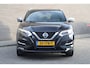 Nissan Qashqai 1.3 DIG-T Tekna + Cruise/Climate control, Navigatie, panoramadak, Leder interieur, LM velgen, Elek.stoelbediening
