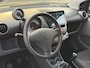 Peugeot 107 1.0-12V Sublime CARPLAY/AIRCO/TOERENTELLER/ELEK-PAKKET/5-DEURS/APK/NAP