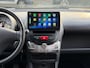 Peugeot 107 1.0-12V Sublime CARPLAY/AIRCO/TOERENTELLER/ELEK-PAKKET/5-DEURS/APK/NAP