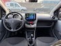Peugeot 107 1.0-12V Sublime CARPLAY/AIRCO/TOERENTELLER/ELEK-PAKKET/5-DEURS/APK/NAP