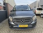 Mercedes-Benz Vito 116 CDI Extra Lang DC Aut.Comf Airco,Cruise,Navi,Leer,Lmv,Trekhaak,Pdc