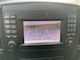 Mercedes-Benz Vito 116 CDI Extra Lang DC Aut.Comf Airco,Cruise,Navi,Leer,Lmv,Trekhaak,Pdc