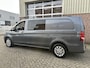 Mercedes-Benz Vito 116 CDI Extra Lang DC Aut.Comf Airco,Cruise,Navi,Leer,Lmv,Trekhaak,Pdc