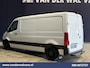 Mercedes-Benz Sprinter 314 CDI 143k L2H1 Euro6 Airco | Camera | Apple Carplay | Leder | Cruisecontrol | Trekhaak Android Auto, Stoelverwarming, Bijrijdersbank