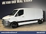 Mercedes-Benz Sprinter 314 CDI 143k L2H1 Euro6 Airco | Camera | Apple Carplay | Leder | Cruisecontrol | Trekhaak Android Auto, Stoelverwarming, Bijrijdersbank