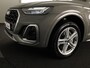 Audi Q5 50 TFSI e S edition 299 pk S-tronic | SOH 100% | Navigatie | Parkeersensoren | Achteruitrijcamera | Autom. airco (3 zones) | S-line