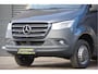 Mercedes-Benz Sprinter 519 3.0 CDI V6 L2H2 DUBBELLUCHT, LUCHTVERING, LED, ADAPT. CRUISE, STANDKACHEL, STOELVERWARMING, 360 CAMERA, MBUX 10'', ELEKTR. SCHUIFDEUR, 2X GEVEERDE STOEL, DUBBEL LUCHT