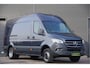 Mercedes-Benz Sprinter 519 3.0 CDI V6 L2H2 DUBBELLUCHT, LUCHTVERING, LED, ADAPT. CRUISE, STANDKACHEL, STOELVERWARMING, 360 CAMERA, MBUX 10'', ELEKTR. SCHUIFDEUR, 2X GEVEERDE STOEL, DUBBEL LUCHT